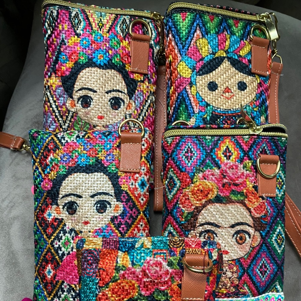 Phone holder
